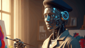 inteligencia artificial